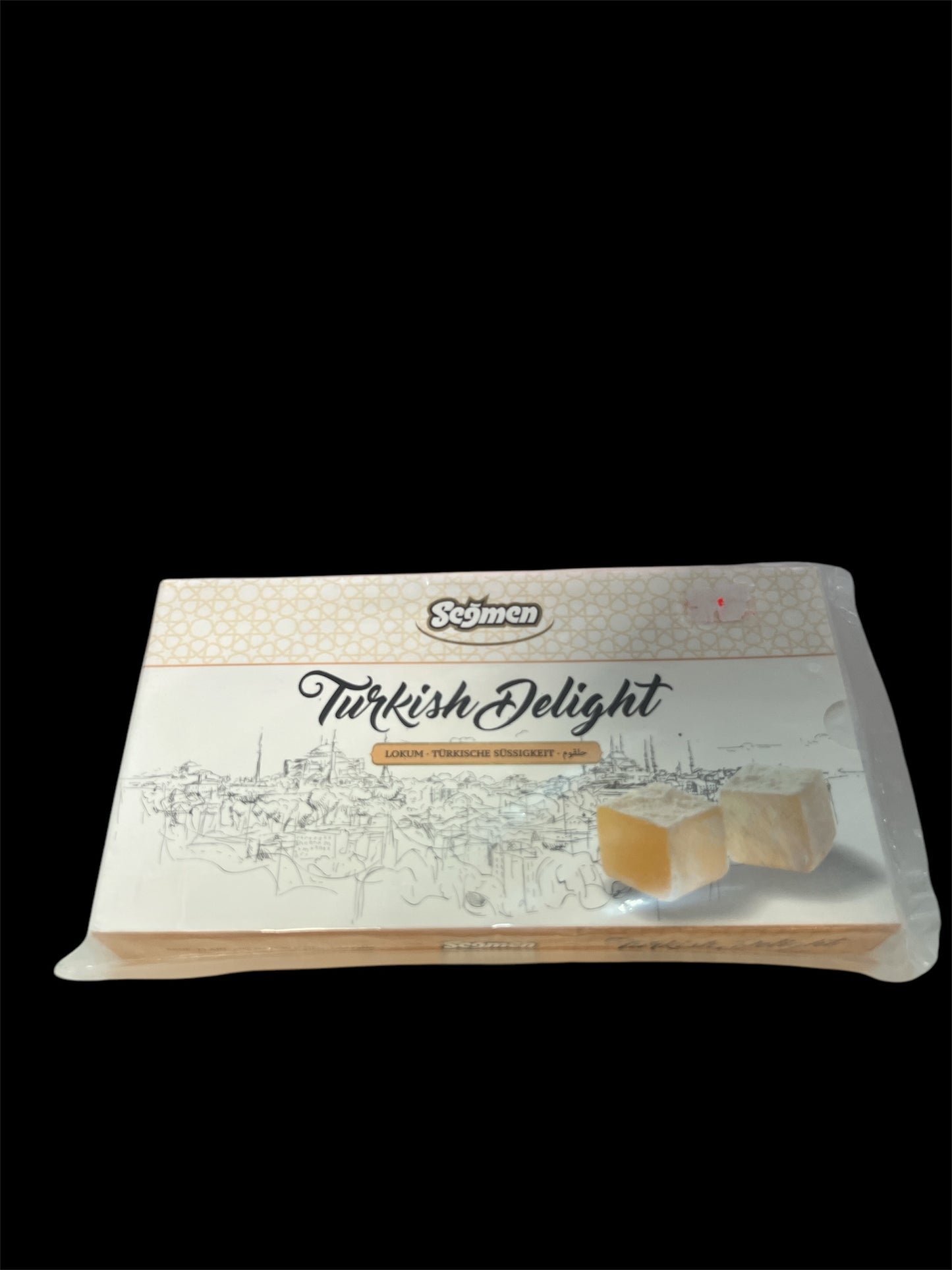 Turkish Delight 500gms