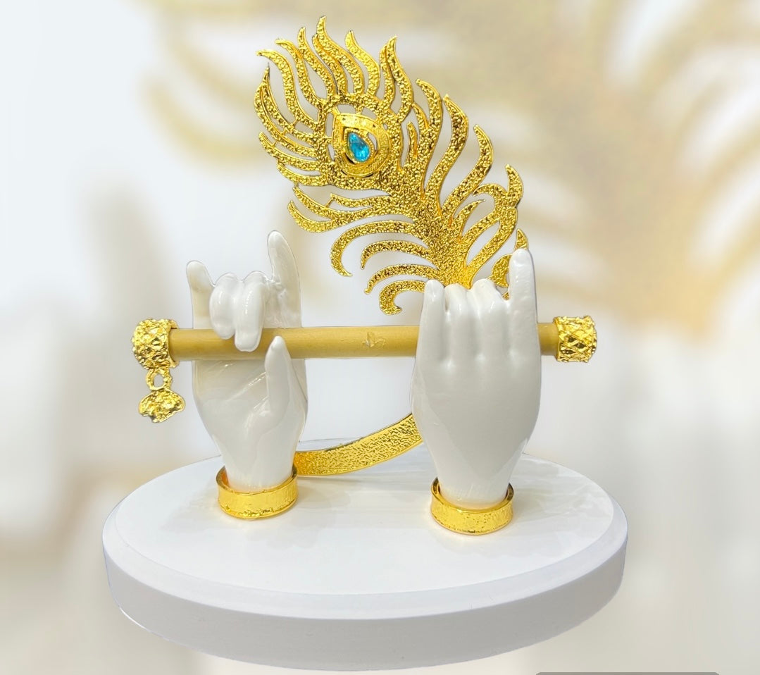 Krishna flute(small)