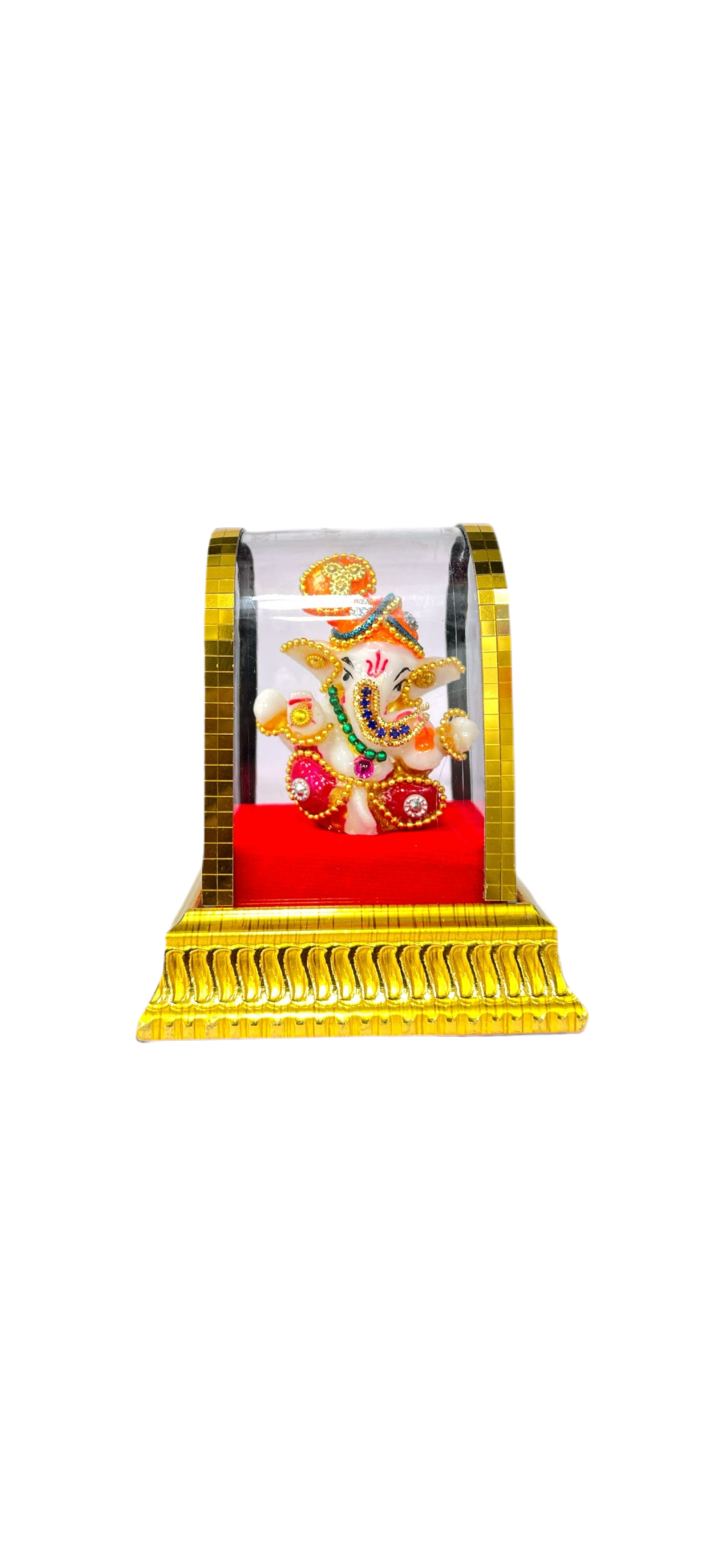 SE-102 Ganesh Cabinet Turban