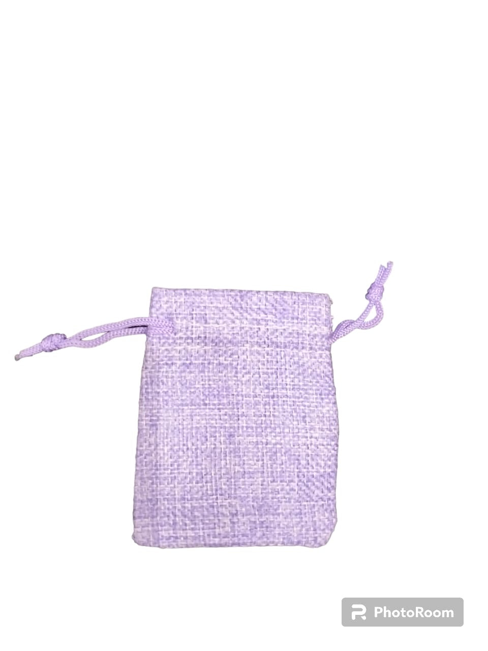 Mini jute bags