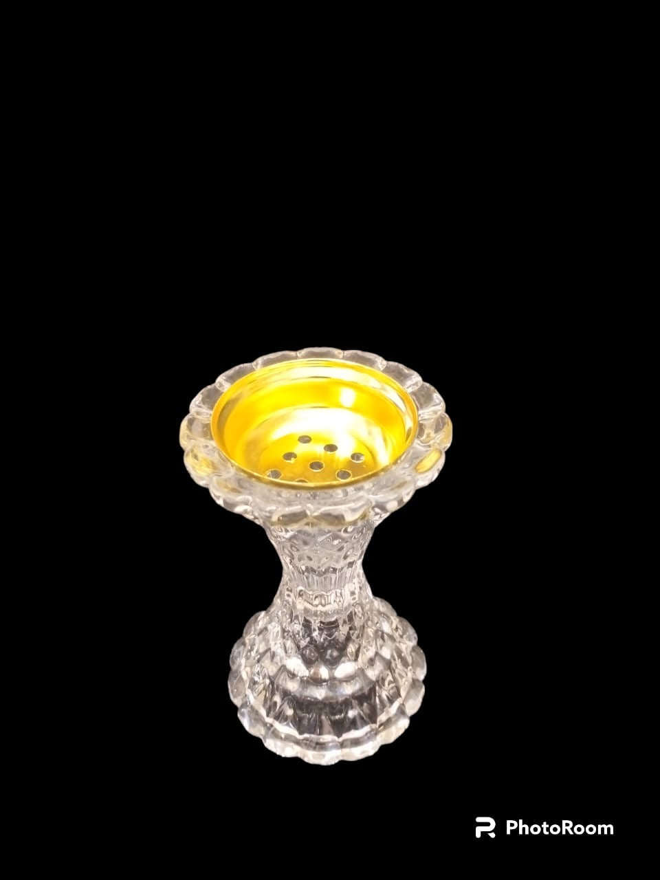 Oudh burner small (godas)