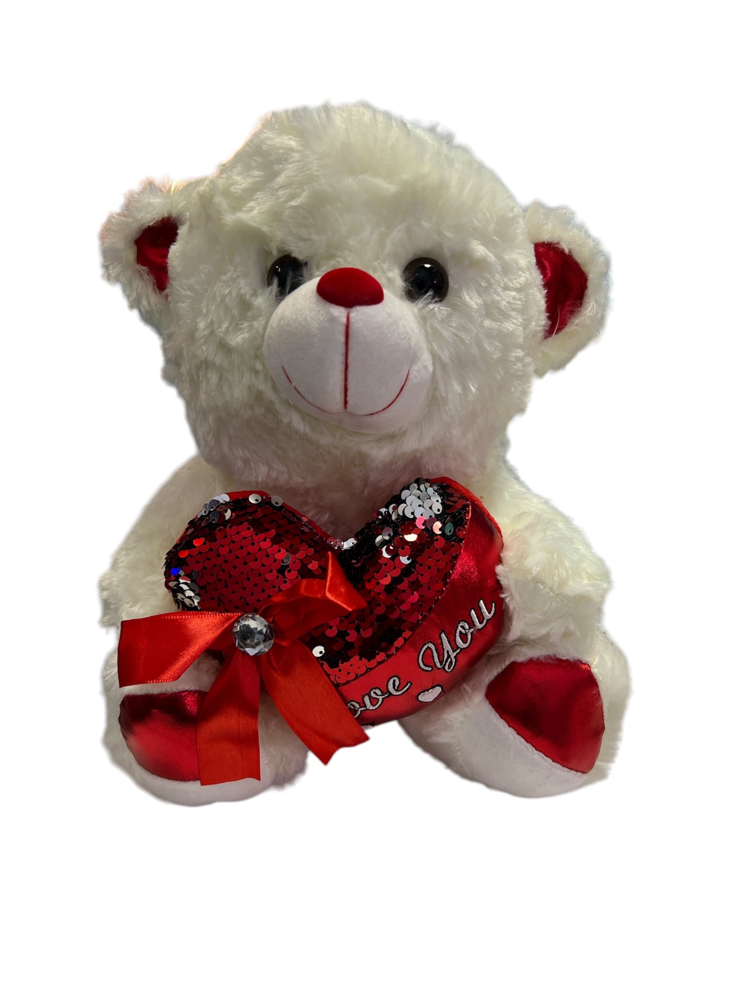 Teddy bear (medium) New