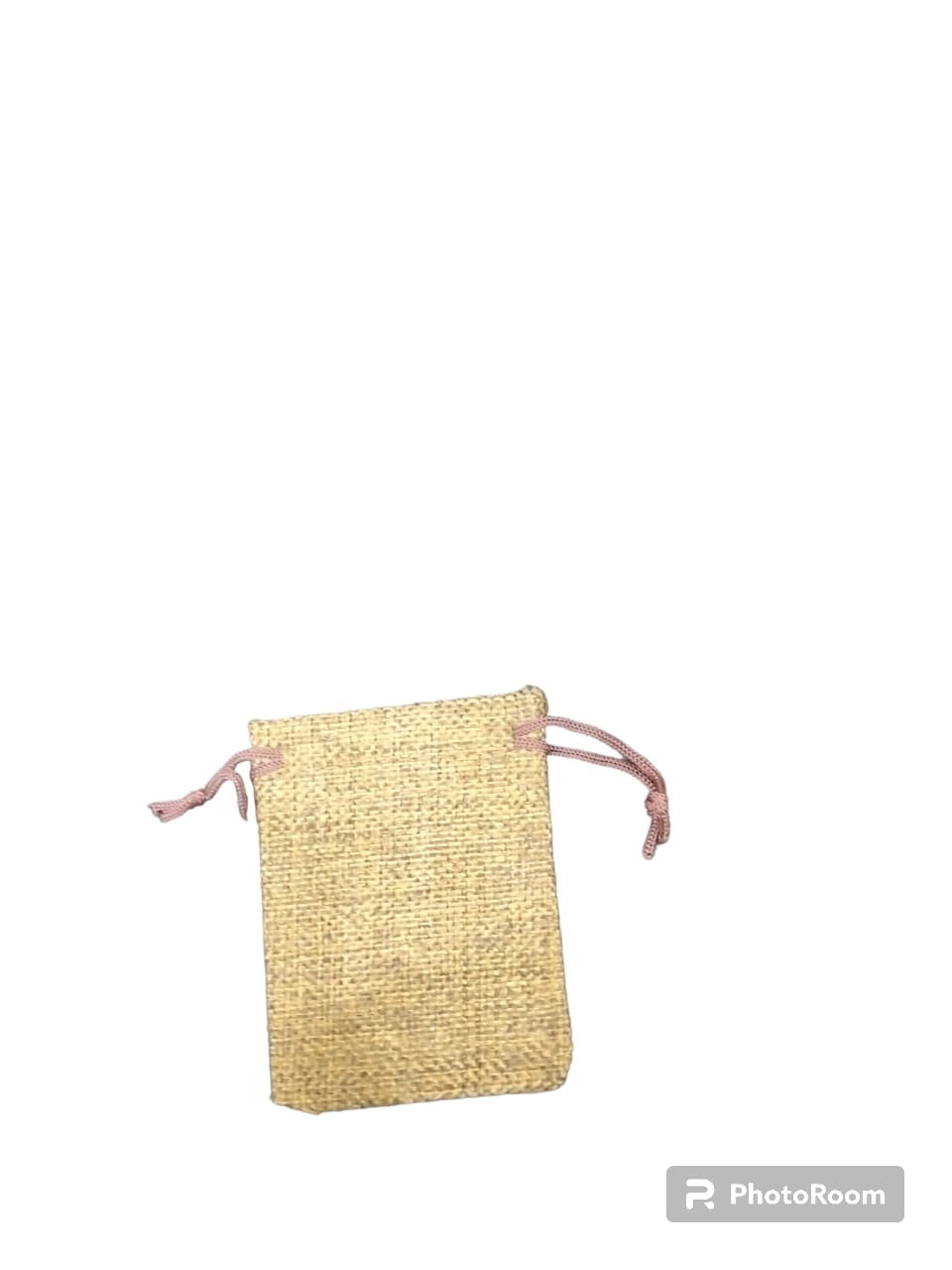 Mini jute bags