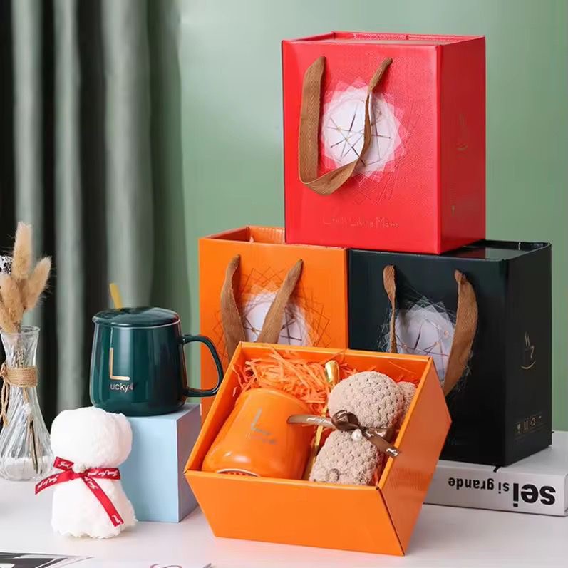 Valentines women gift set