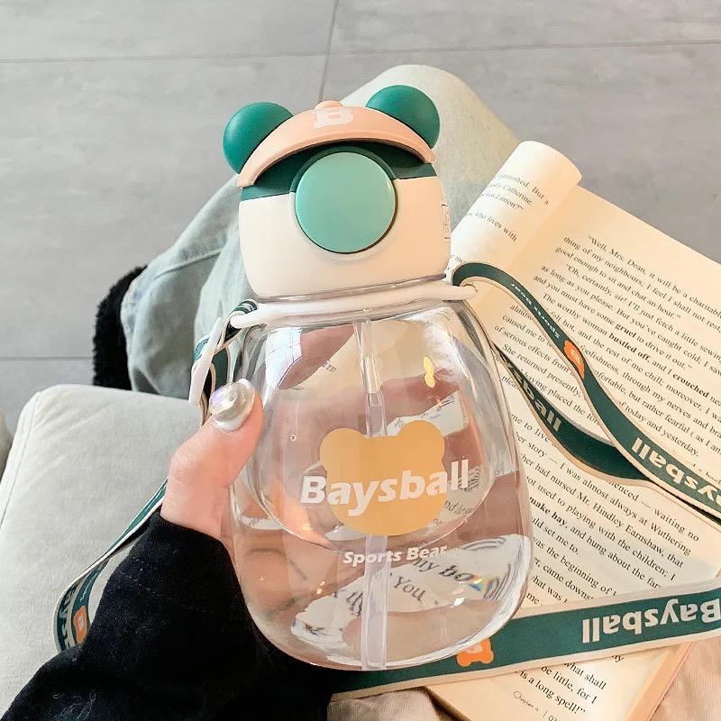 Kids Water Bottle 650ml