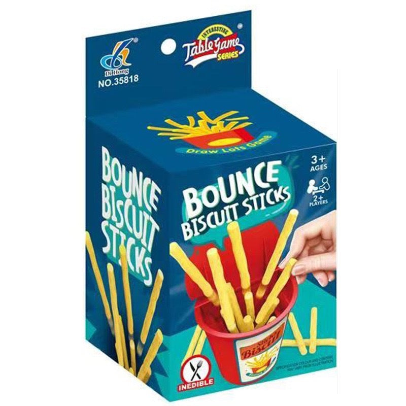 Bounce Biscuit Sticks