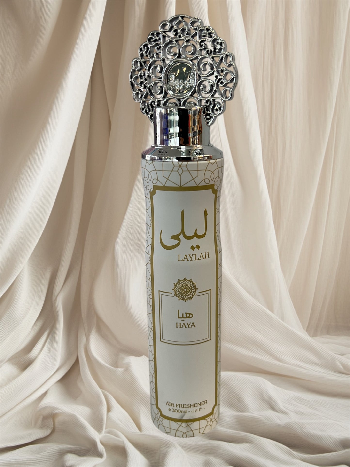 Layla Airfreshner Arabian