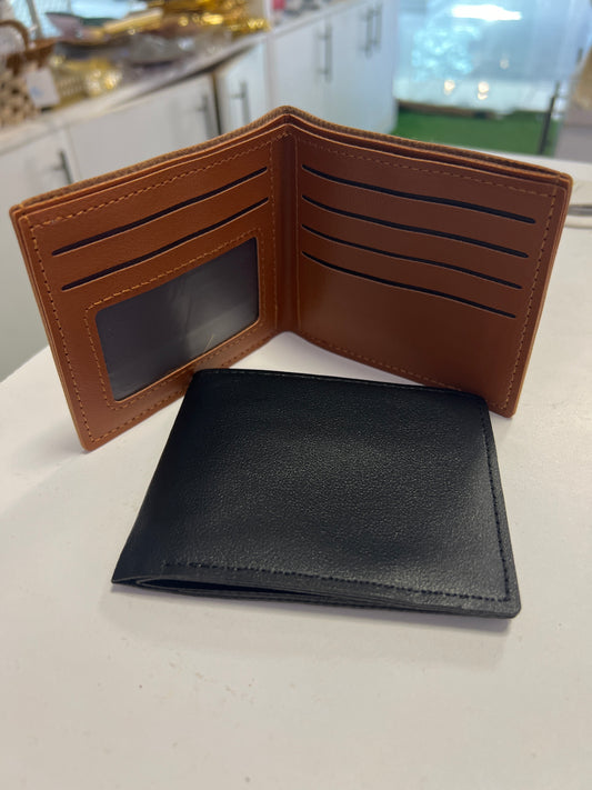 Men’s wallet slim