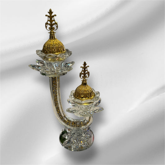 New Oud burner(Dubai)