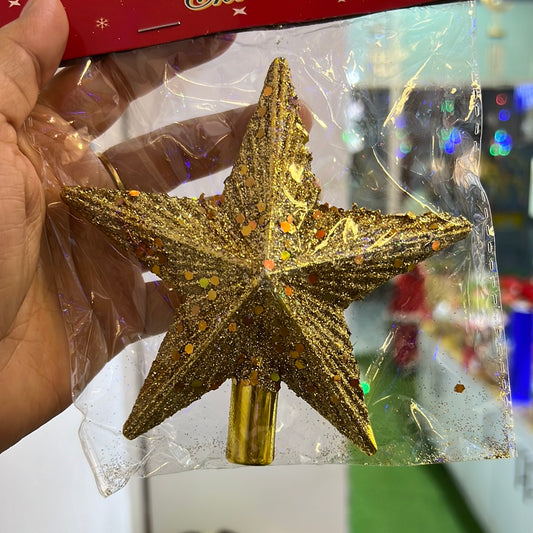 Star Ornament Christmas