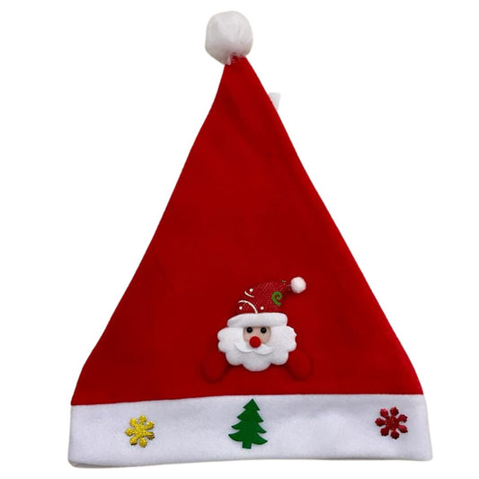 Christmas Hat-1015114670222