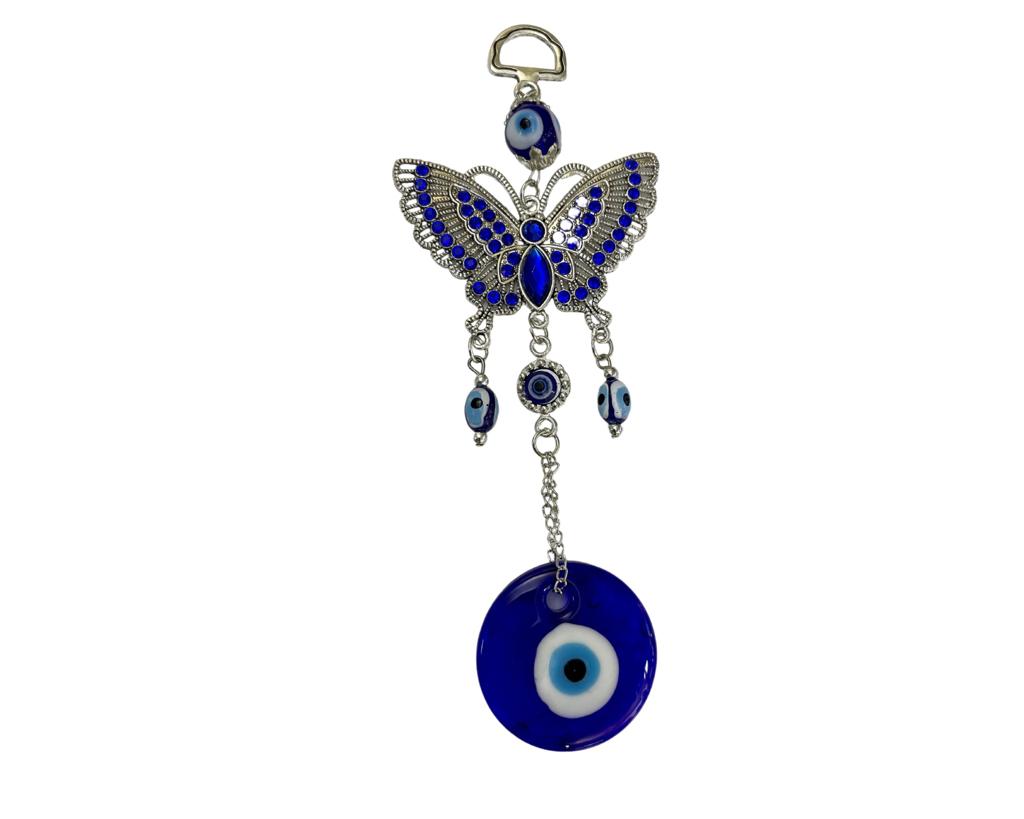 Evil Eye Medium