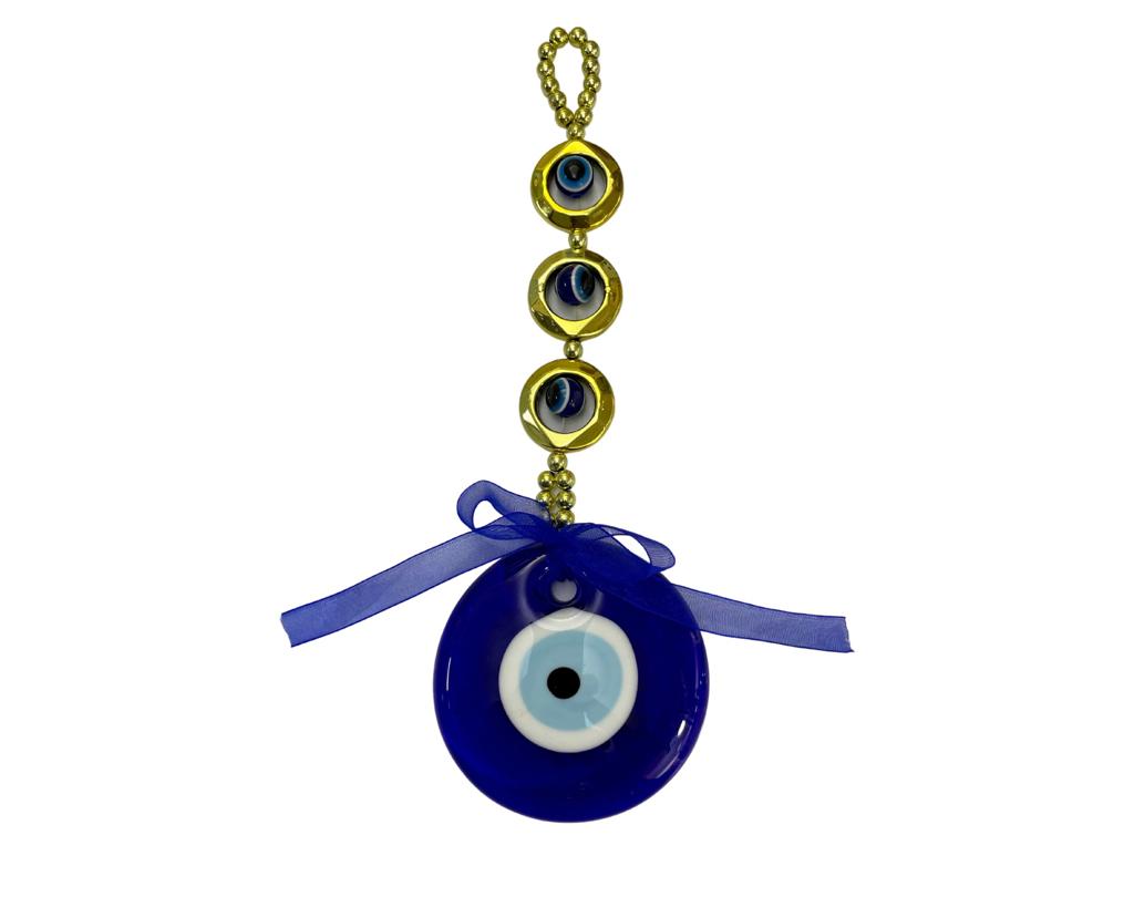 Evil Eye Medium