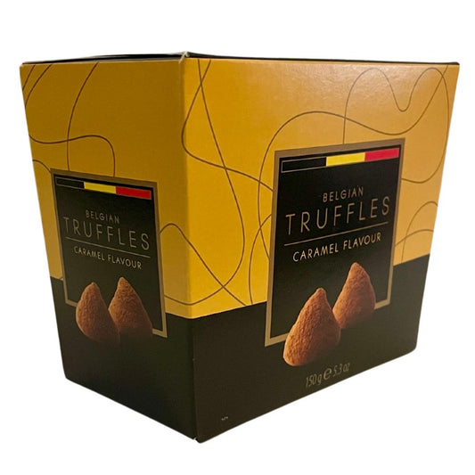 Truffle Chocolate