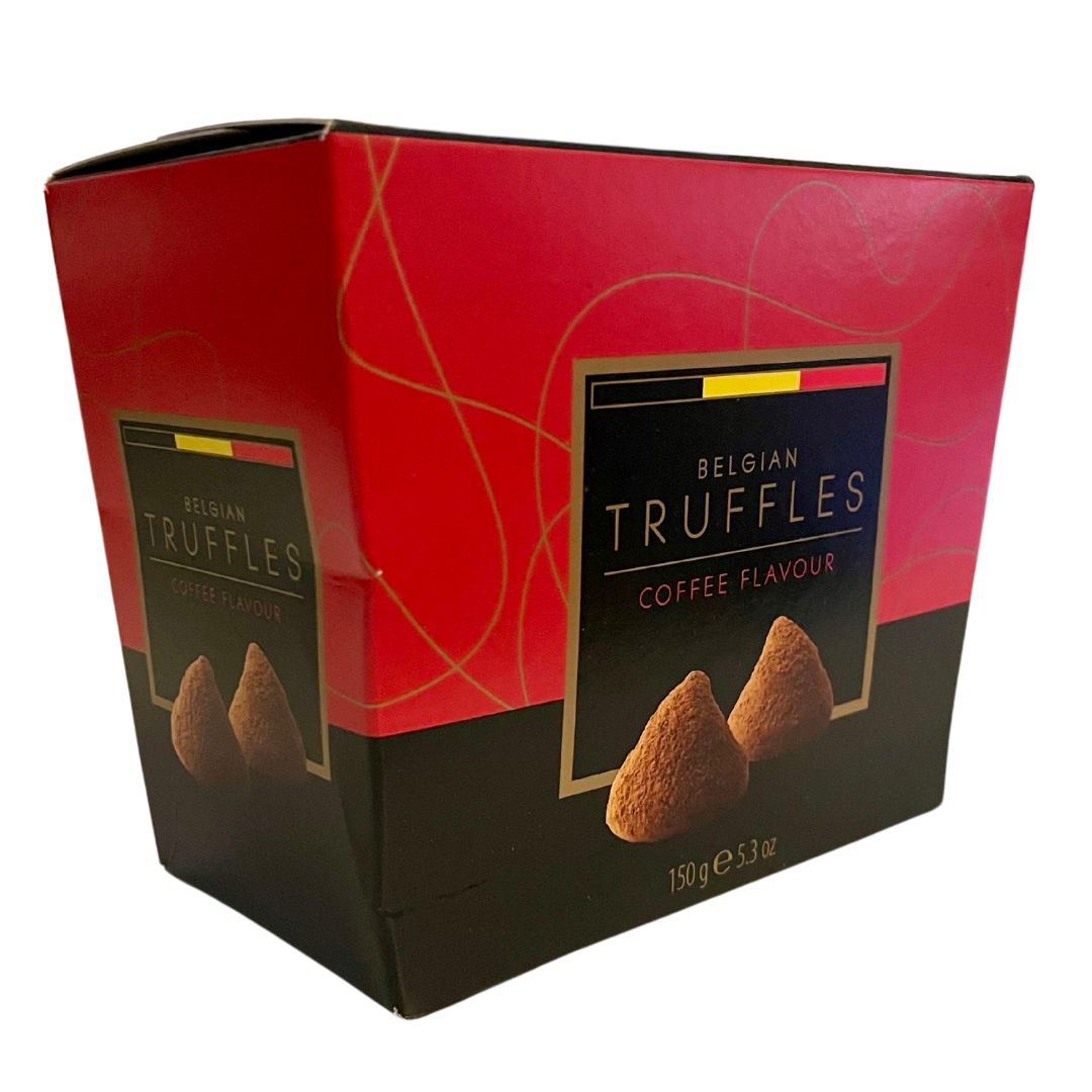 Truffle Chocolate