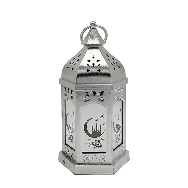 LED lantern + music