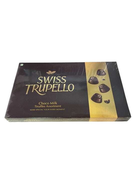 Swiss Truffelo