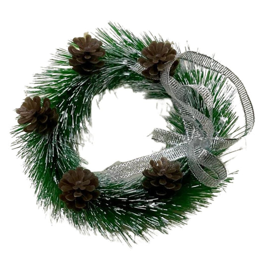 Christmas Wreath-small