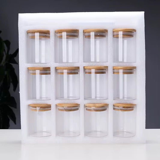 Spice Jars (medium)