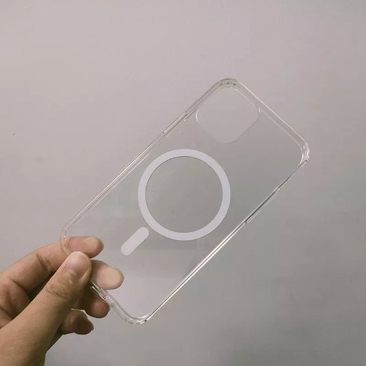 Iphone Clear Case 12pro