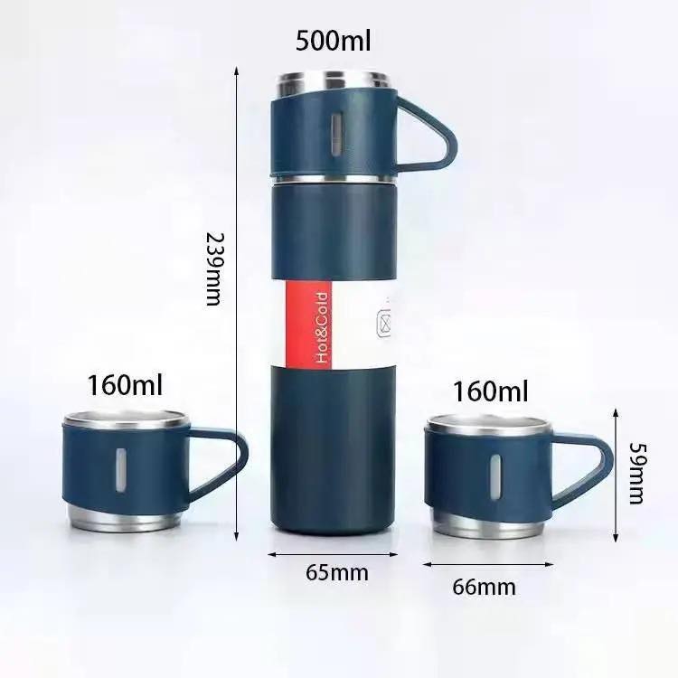 Vaccum Flask Set