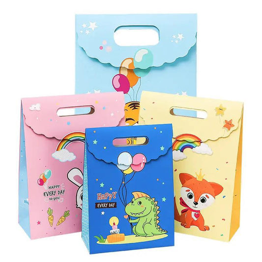 Happy Every Day Gift Bags