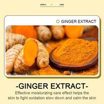 Sadoer Tumeric Cleaning Clay Mask