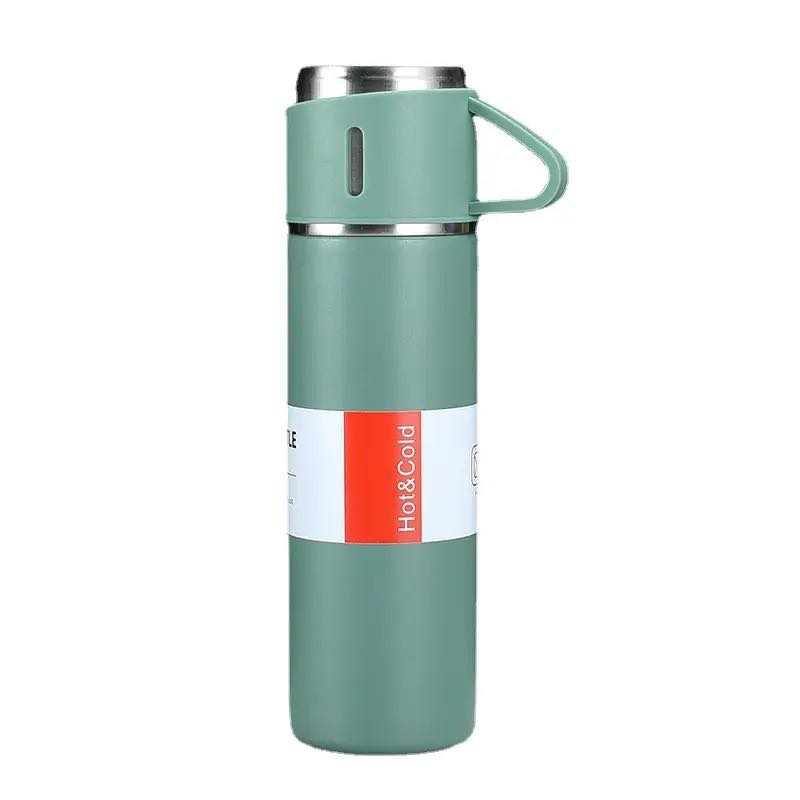 Vaccum Flask Set