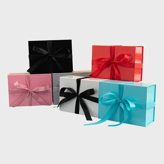 Gift Box - Foldable
