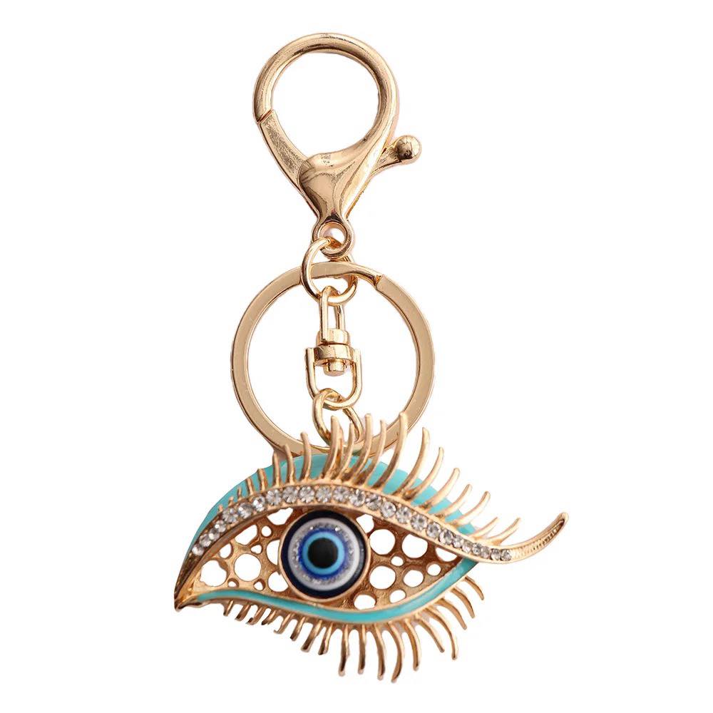 Evil Eye Key Holders