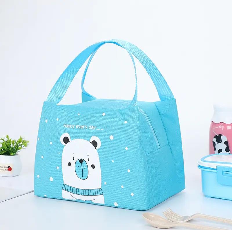 Kids Lunch Bag