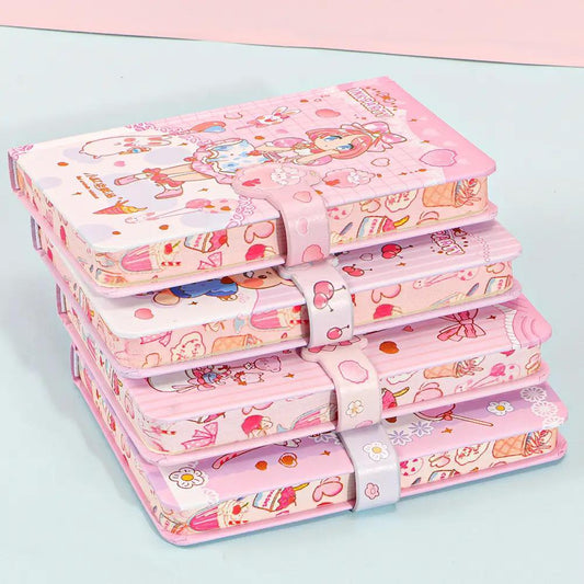Kids Diary