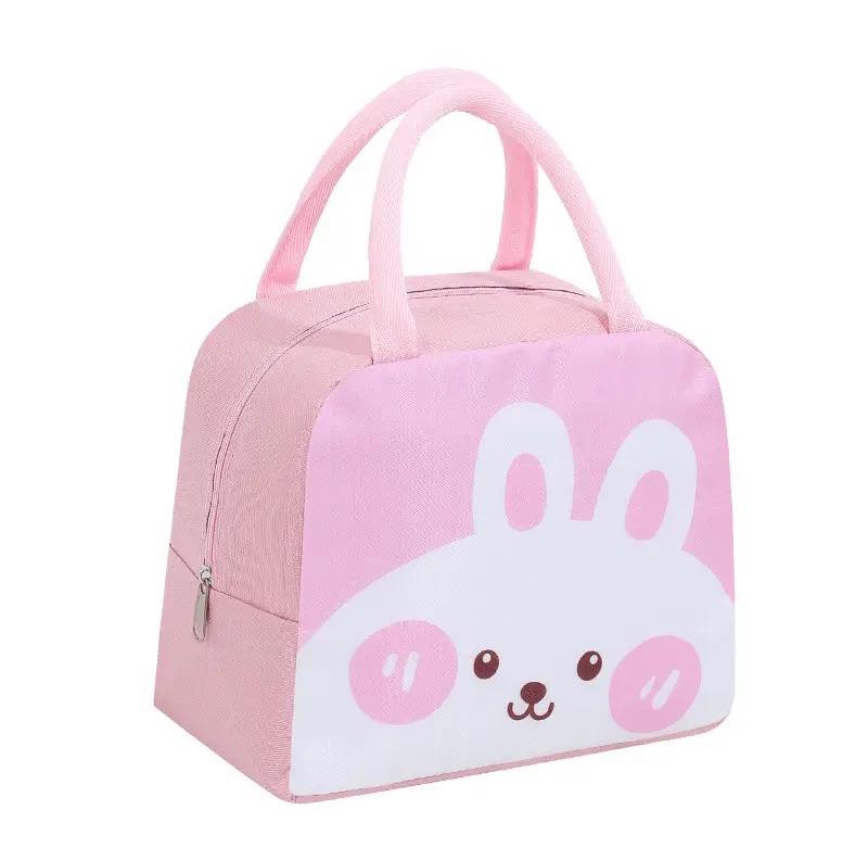 Kids Lunch Bag