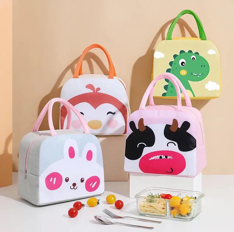 Kids Lunch Bag