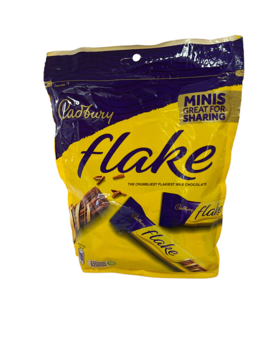 Flakes mini