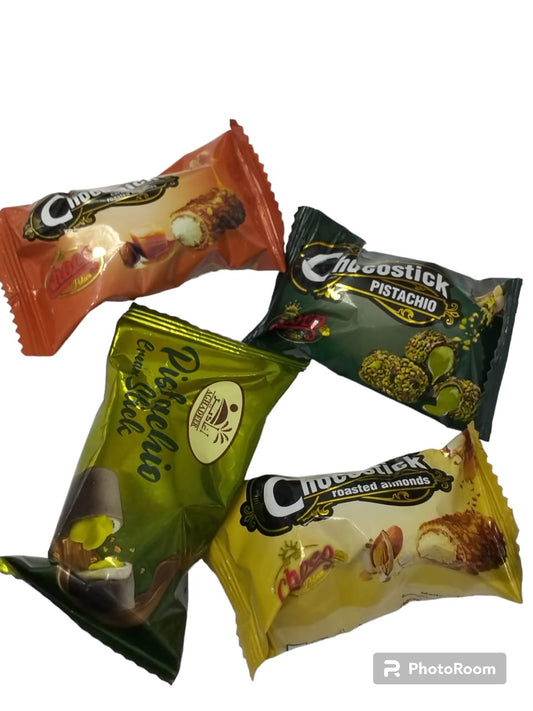 Imported chocolates