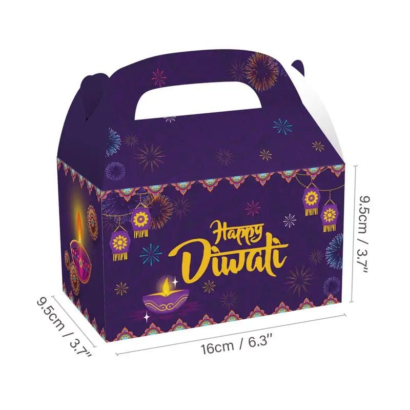 Diwali Gift Box