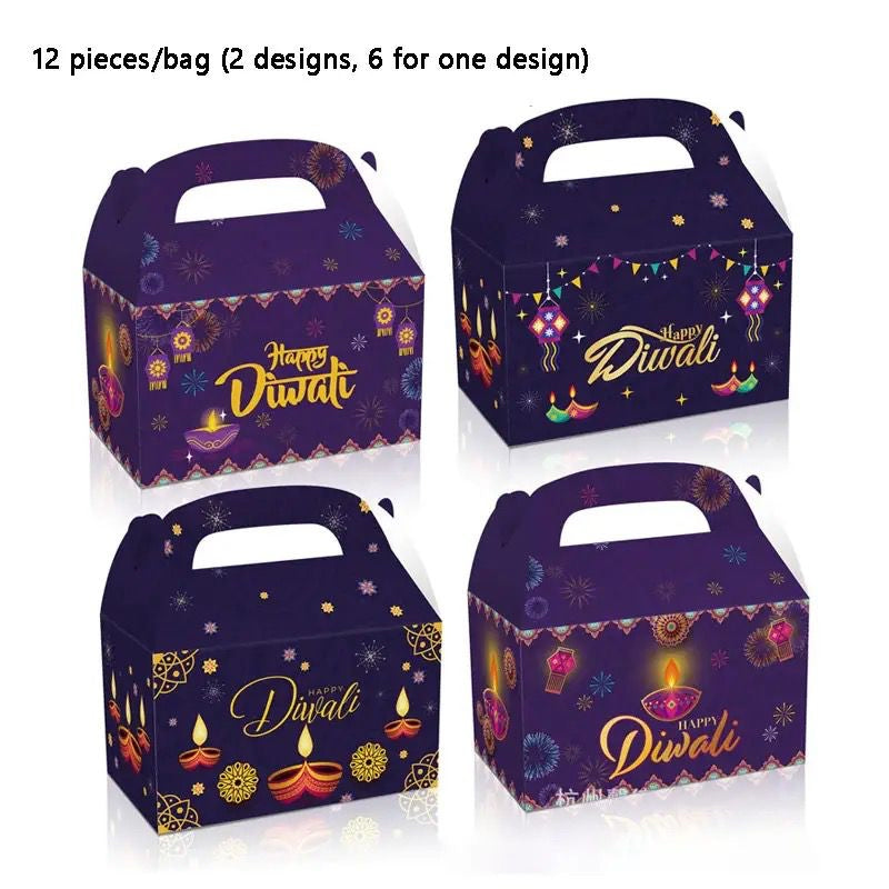 Diwali Gift Box