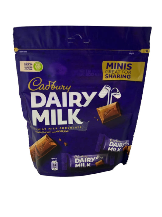 Dairy Milk mini