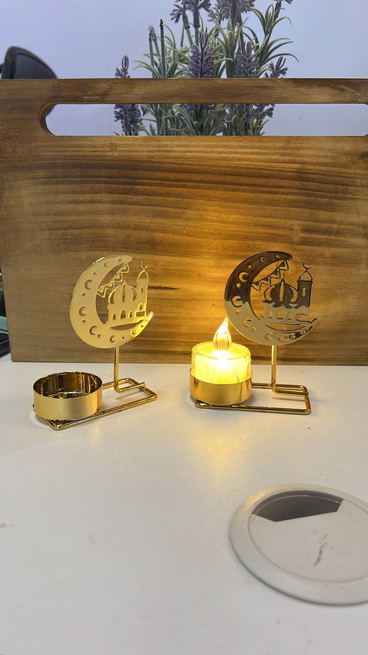 Eid t/light holder single