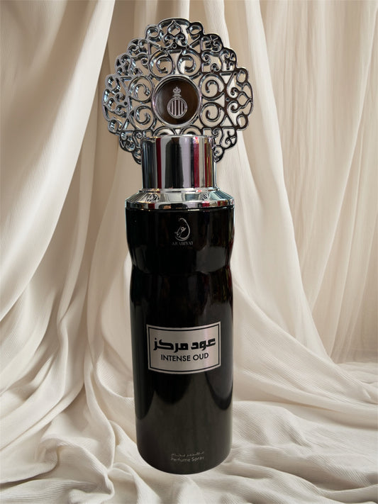 Intense Oud spray (s)