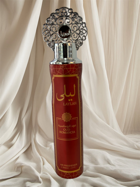 Layla Airfreshner Arabian