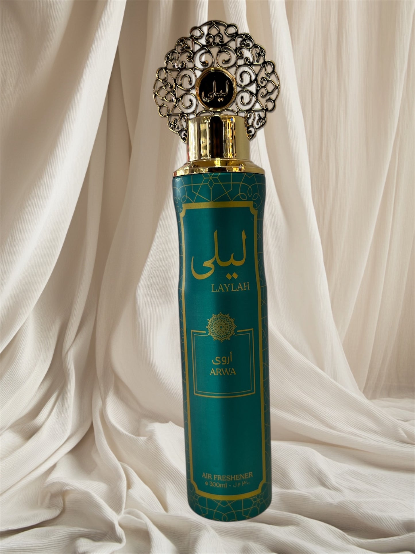 Layla Airfreshner Arabian