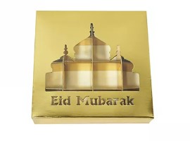 Eid/Ramadan Sweet Box