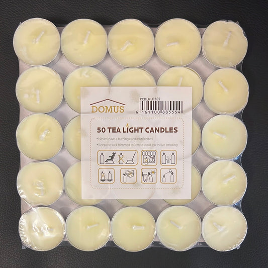 Tealight Candles