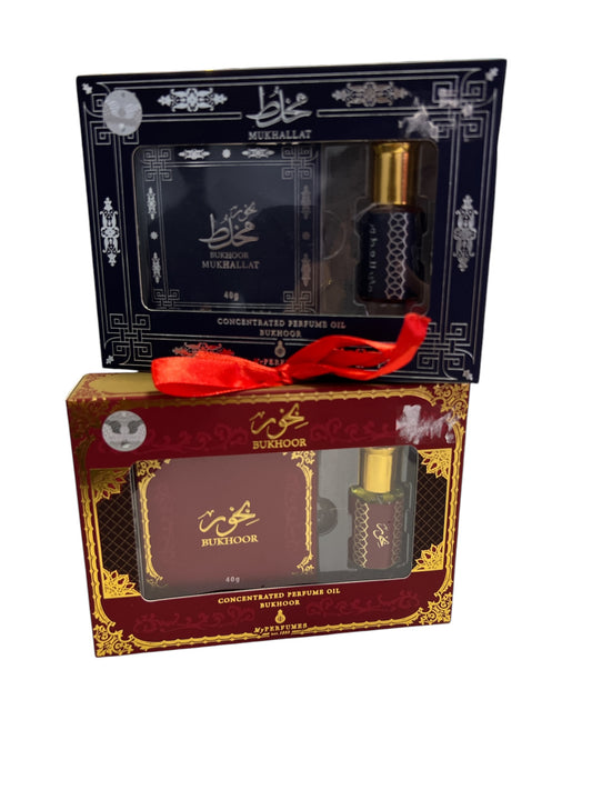 Men gift set (Eid)