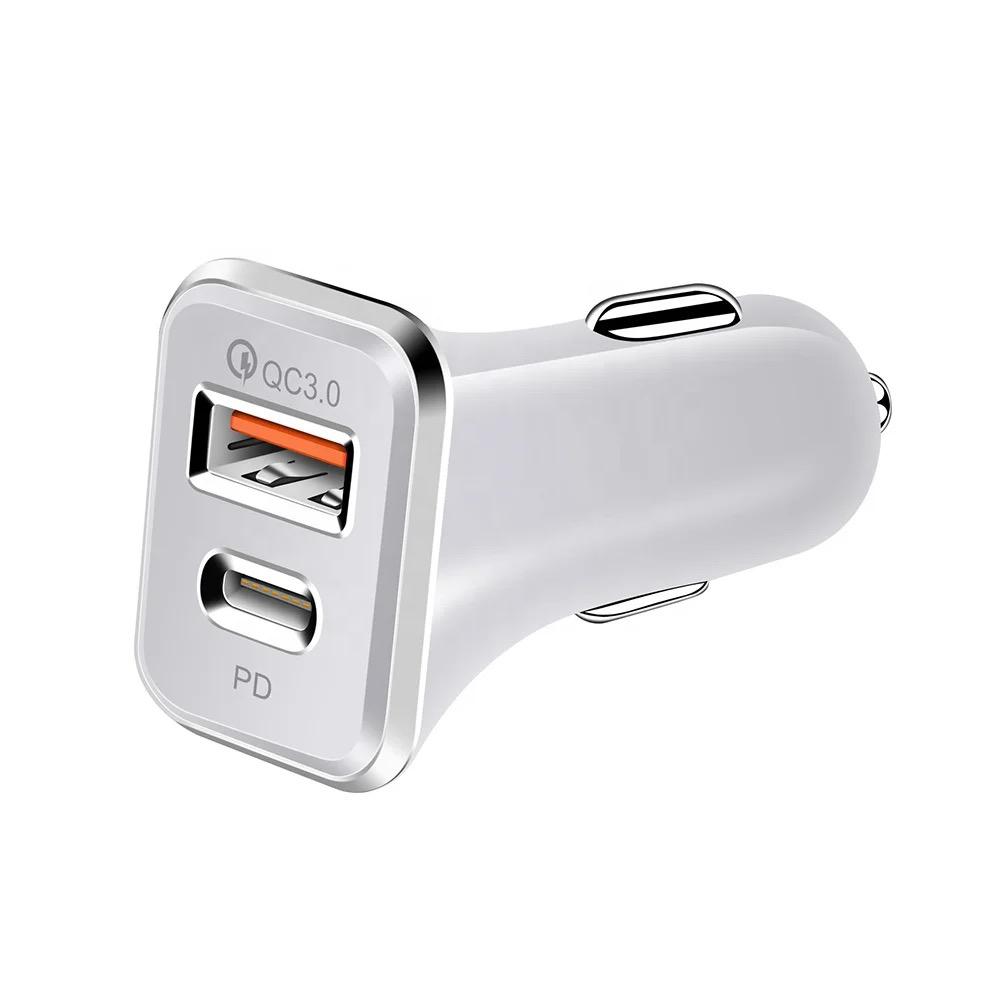 Car Charger 24V