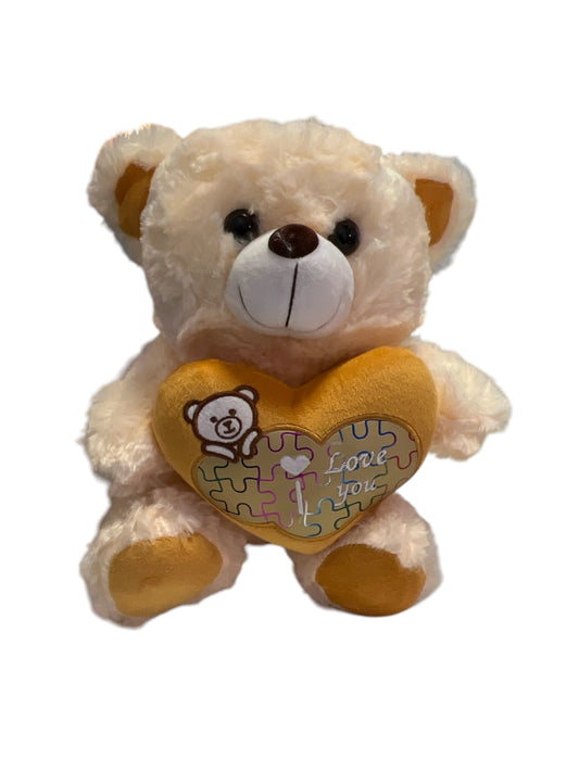 Teddy bear (medium) New
