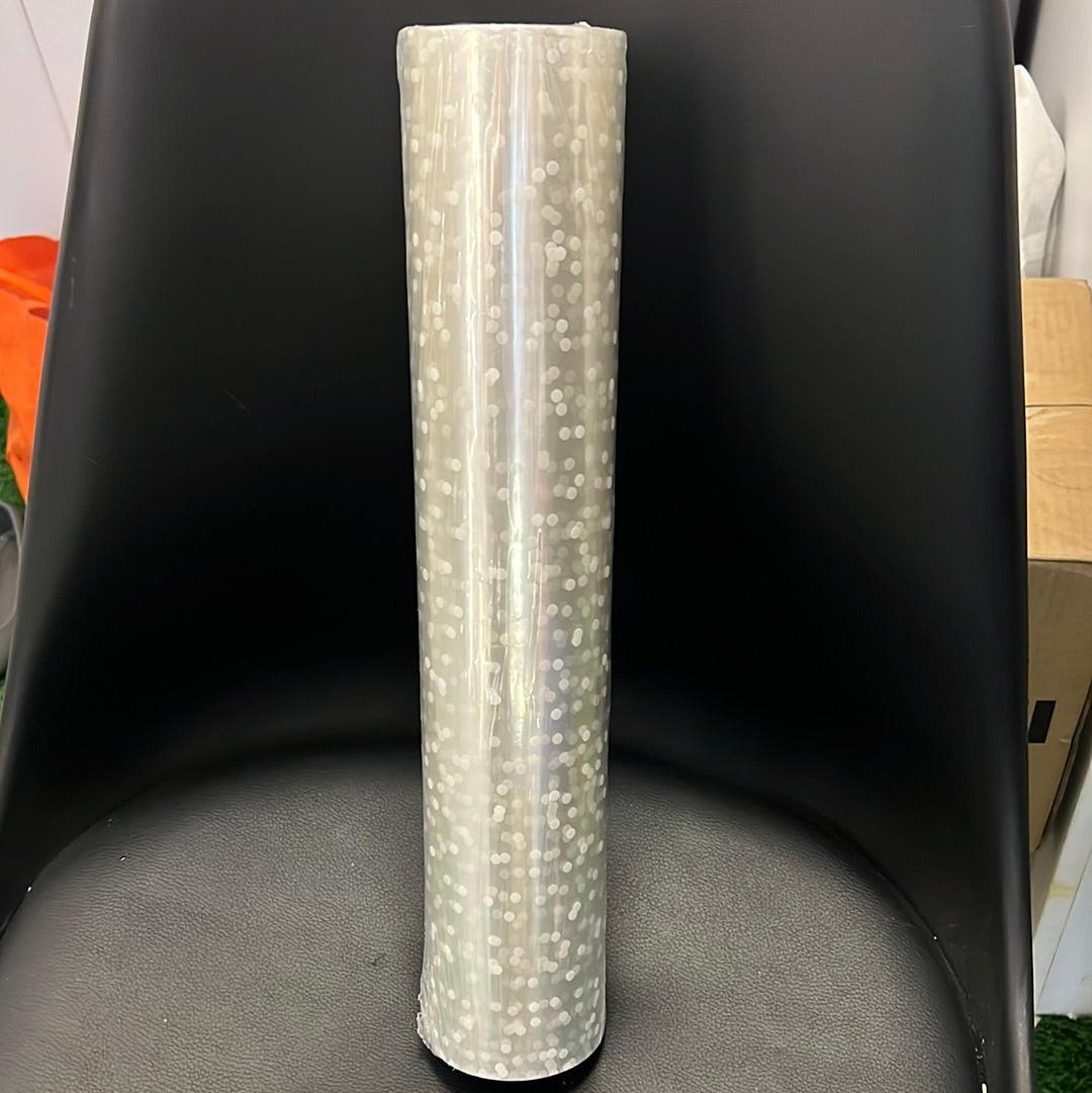 Clear Wrapping Paper – Kavsi Limited