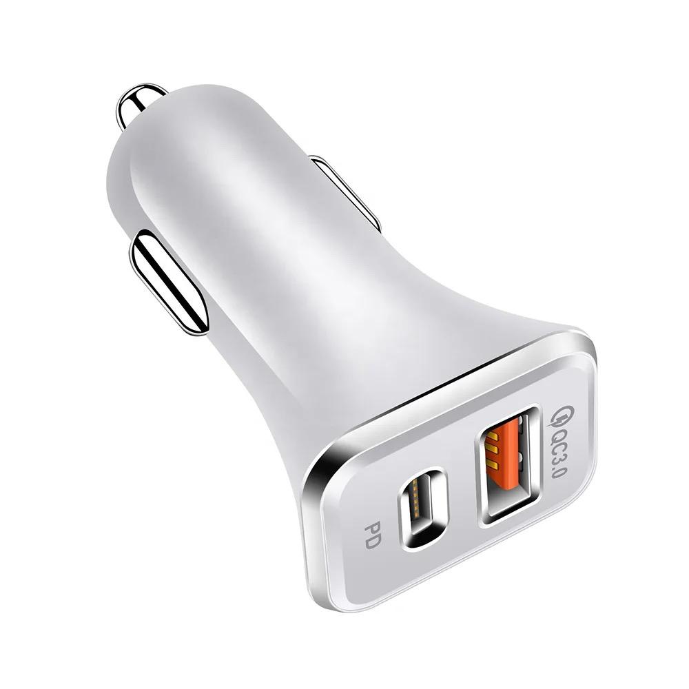 Car Charger 24V